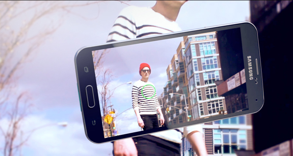 Samsung 